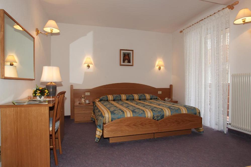 Hotel Garnì Villanova photo 2