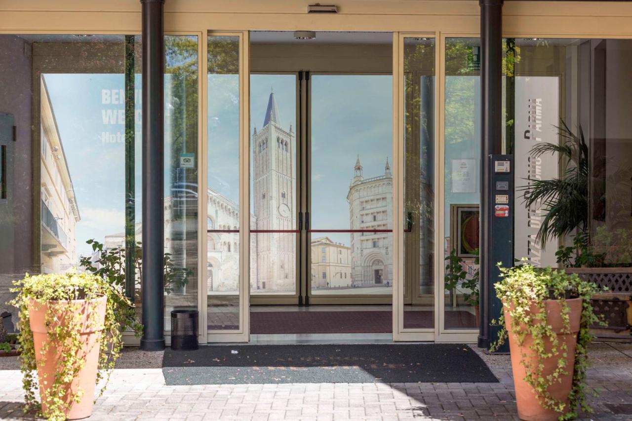 Foto - Hotel Tre Ville