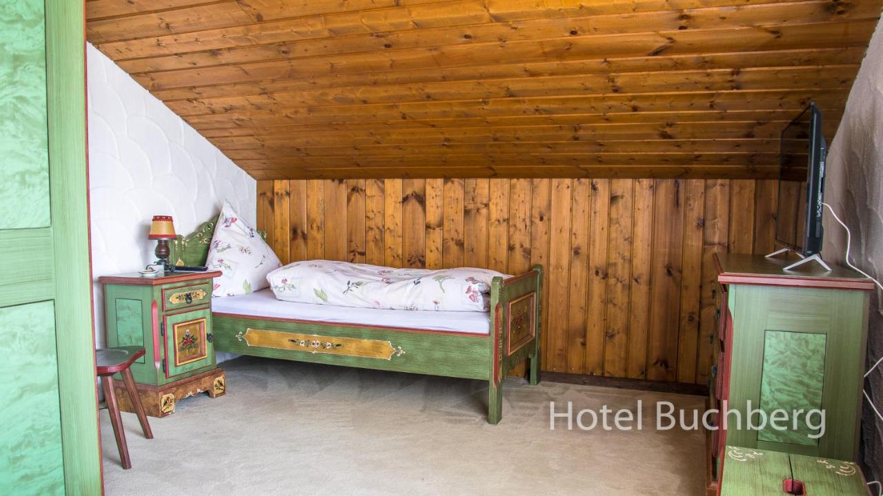 Hotel Buchberg photo 4