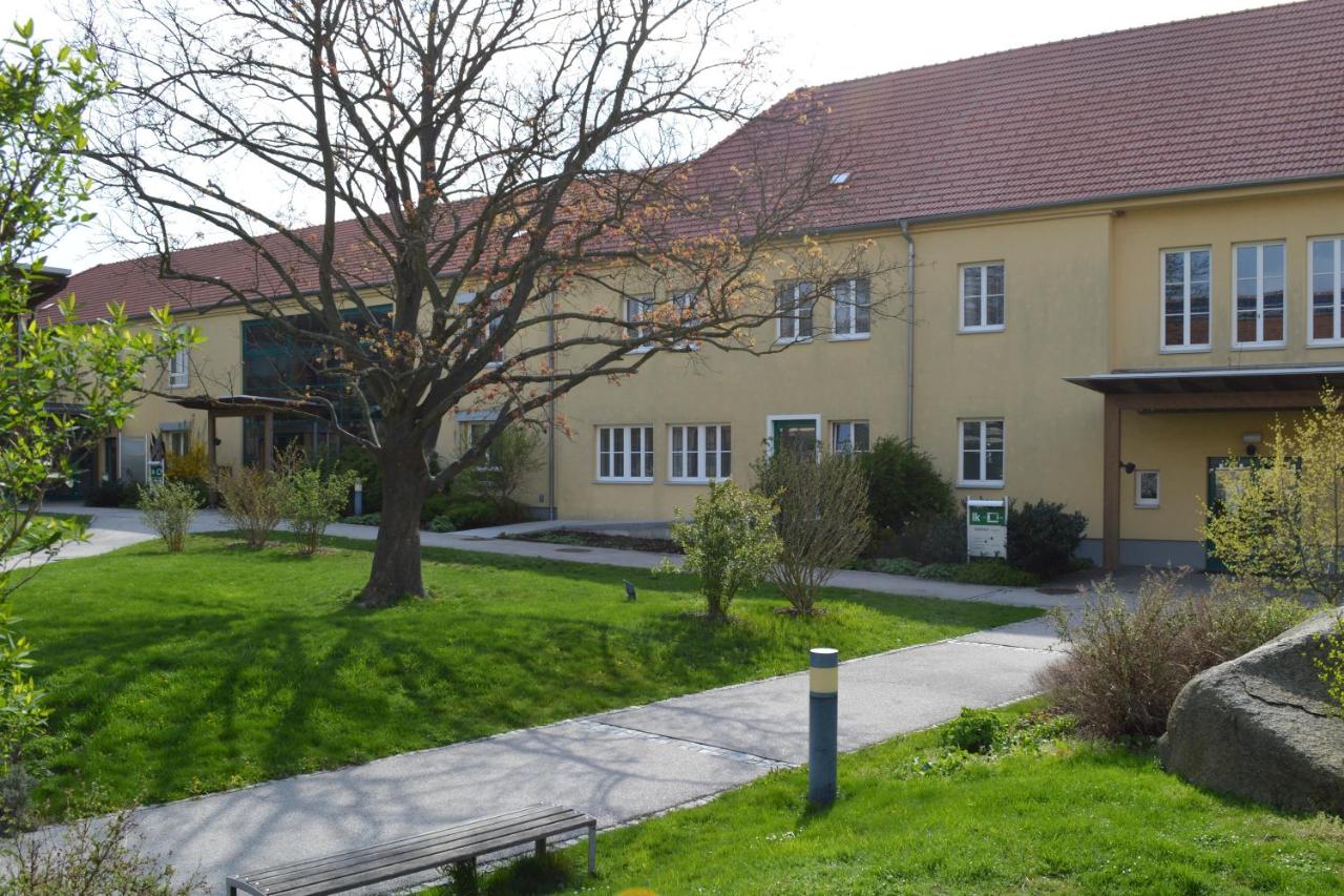 Gästehaus der LK-Technik Mold photo 2