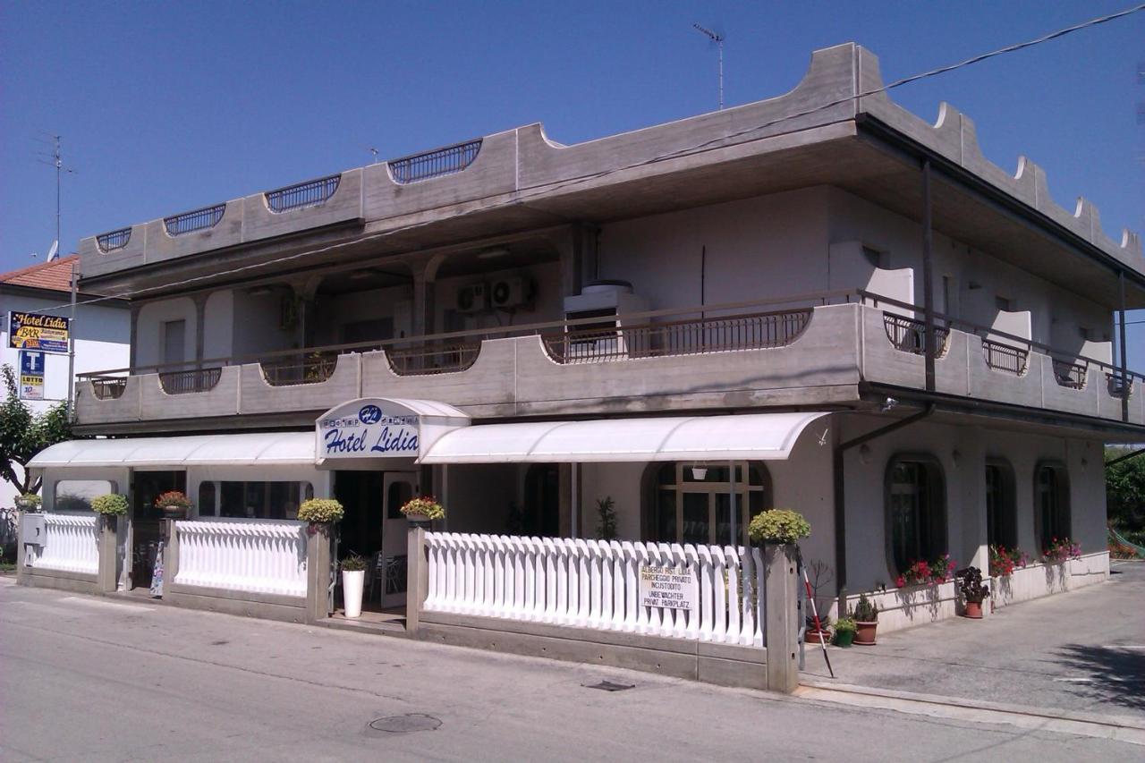 Hotel Lidia photo 3