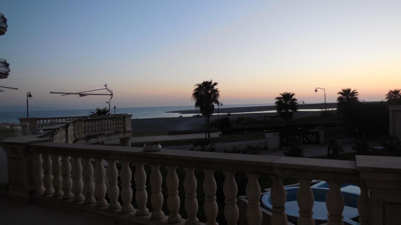 Hotel Marechiaro