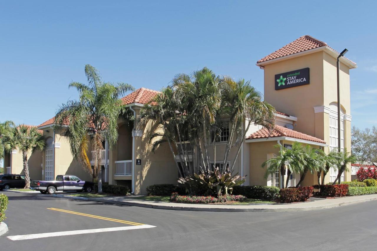 Foto - Extended Stay America Suites - Fort Lauderdale - Davie