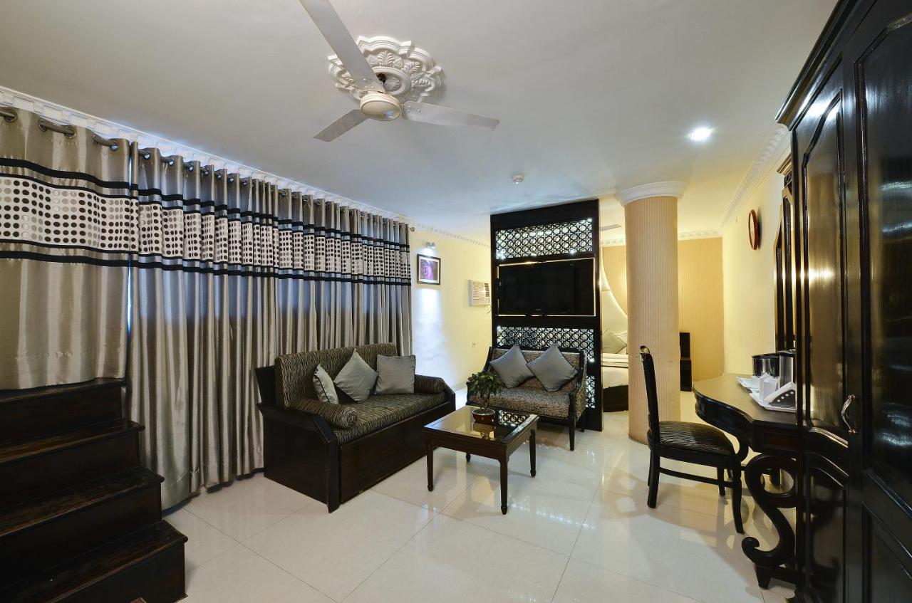 Foto - Hotel City Heart Premium