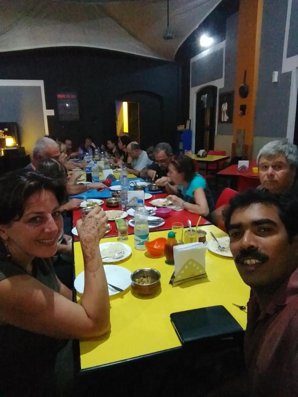 Kalappura Homestay photo 2