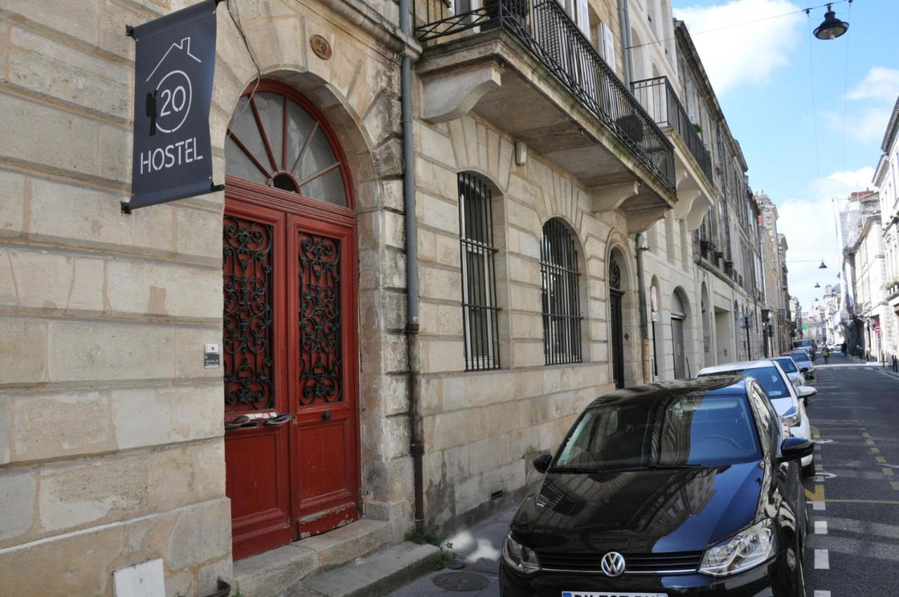 Photo - Hostel20 Bordeaux