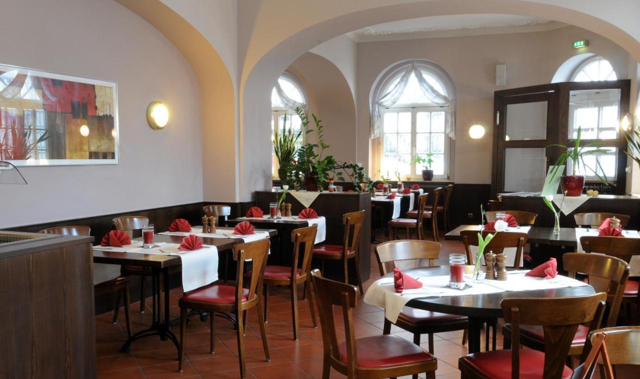 Hotel Döbelner Hof photo 3