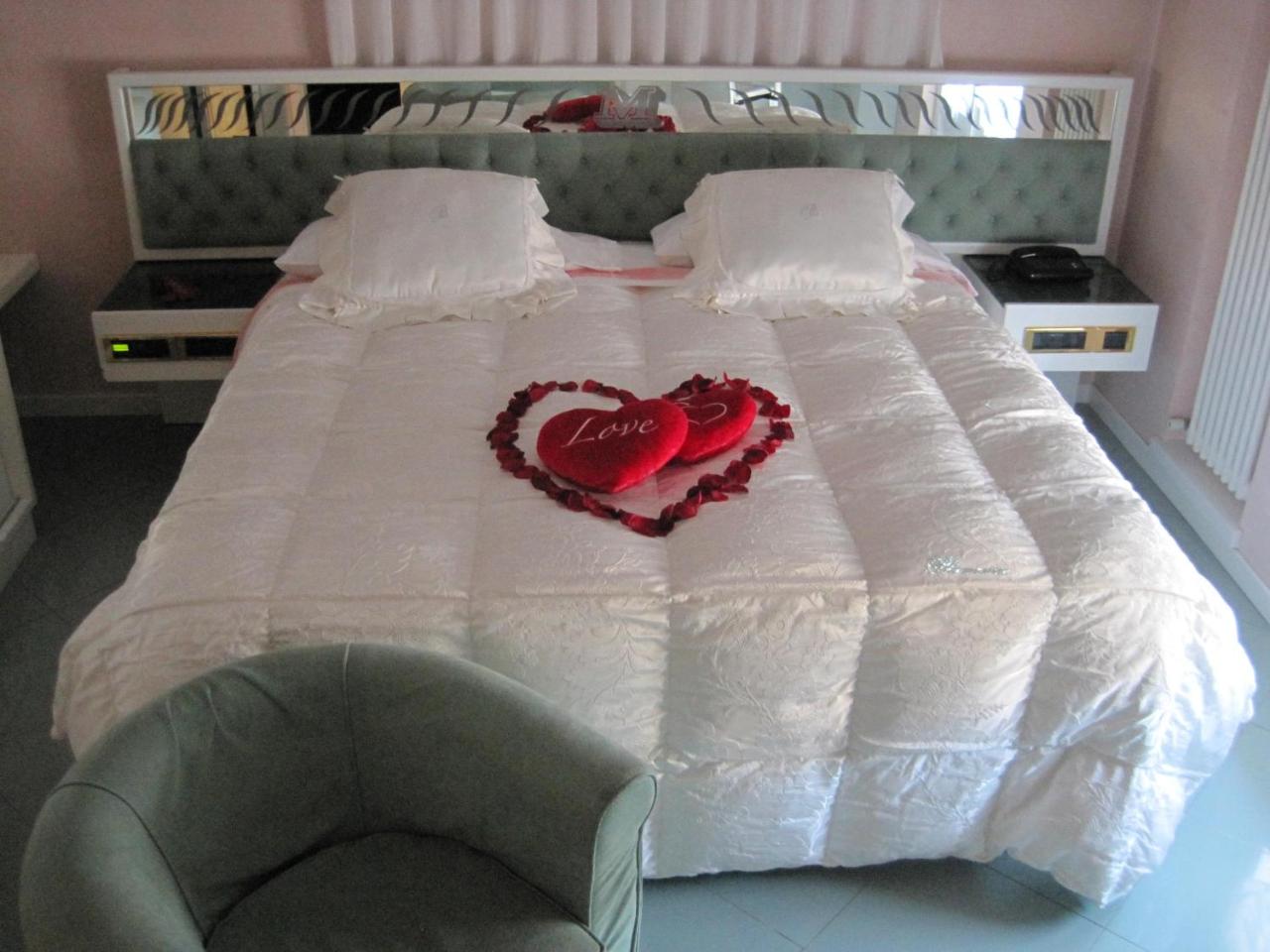 Foto - Hotel Matilde