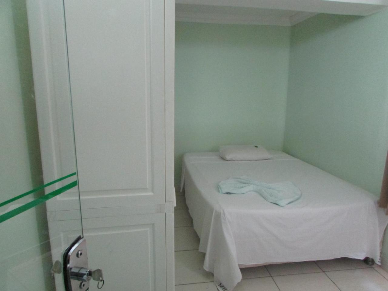 Hotel Industrial Contagem photo 3