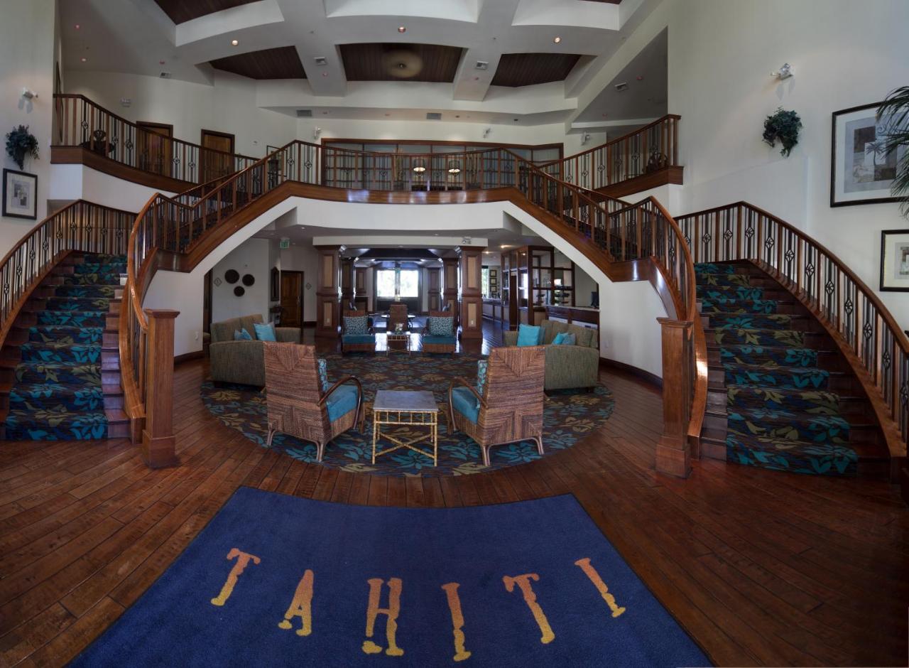 Tahiti All-Suite Resort - 6