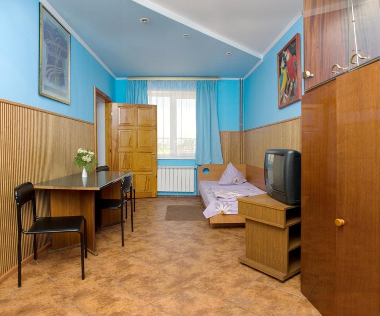 Galitsiya Hotel photo 3