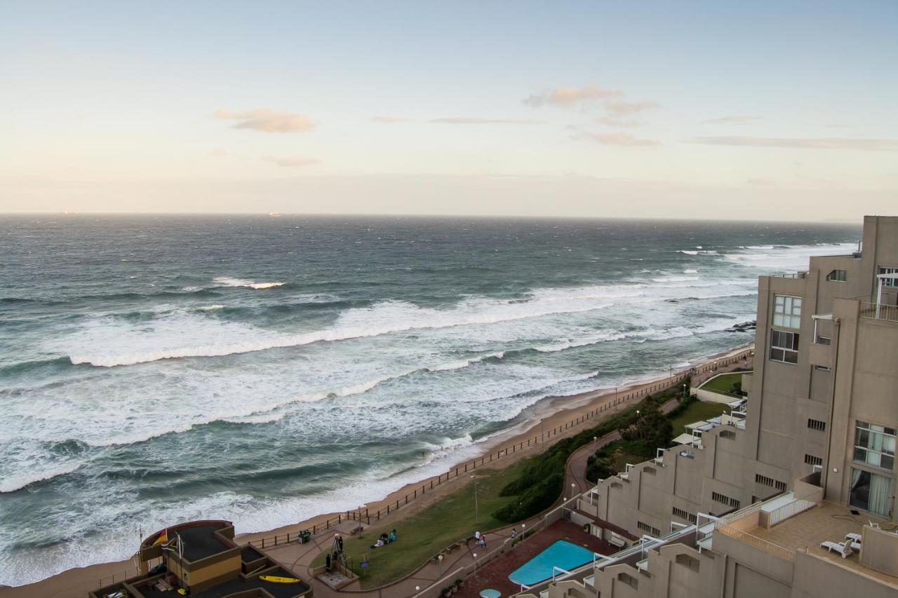 Photo - 1104 The Bermudas - by Stay in Umhlanga