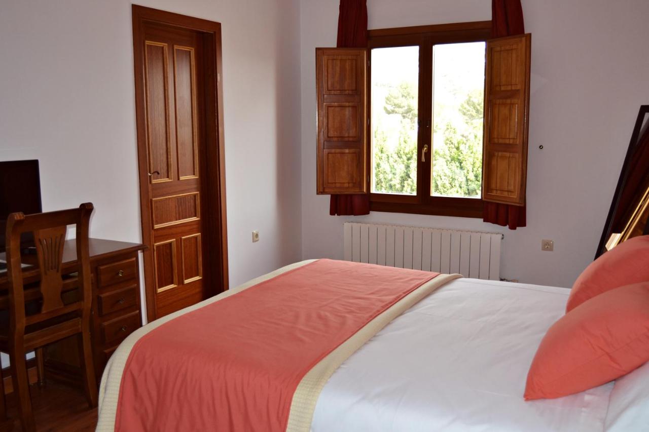 Hotel Rural El Moral photo 3