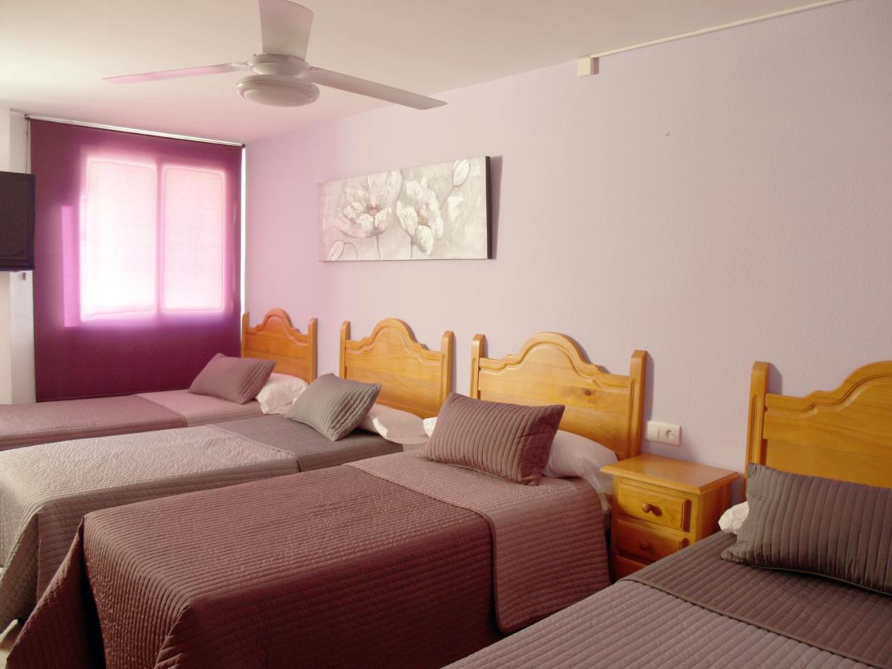 Foto - Hostal Gonzalez