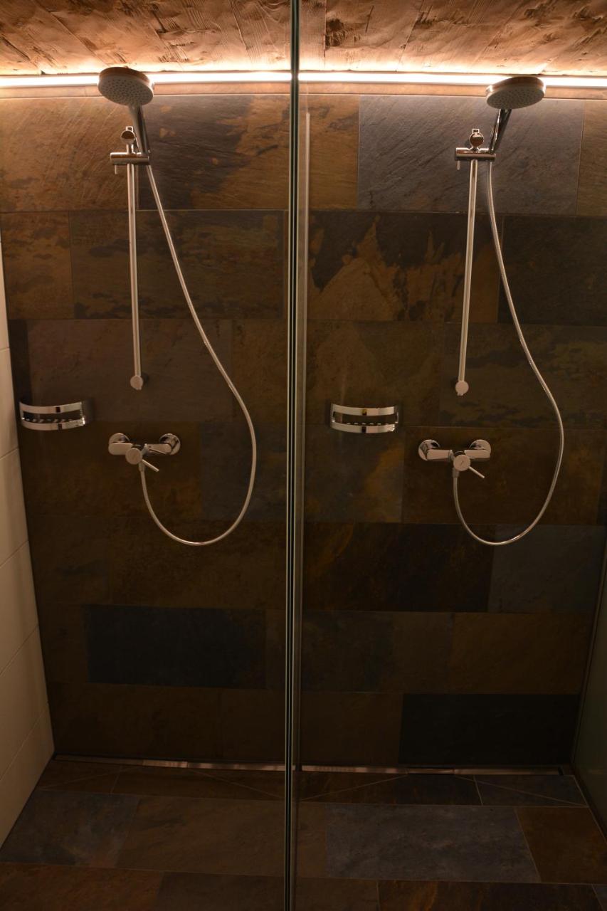 Alm – Chalet Domig photo 2