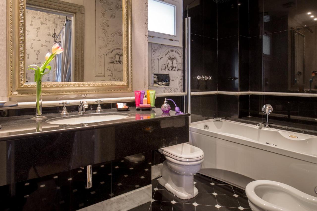 The Inn at the Roman Forum Luxury Collection - The Inn At The Roman Forum photo 2