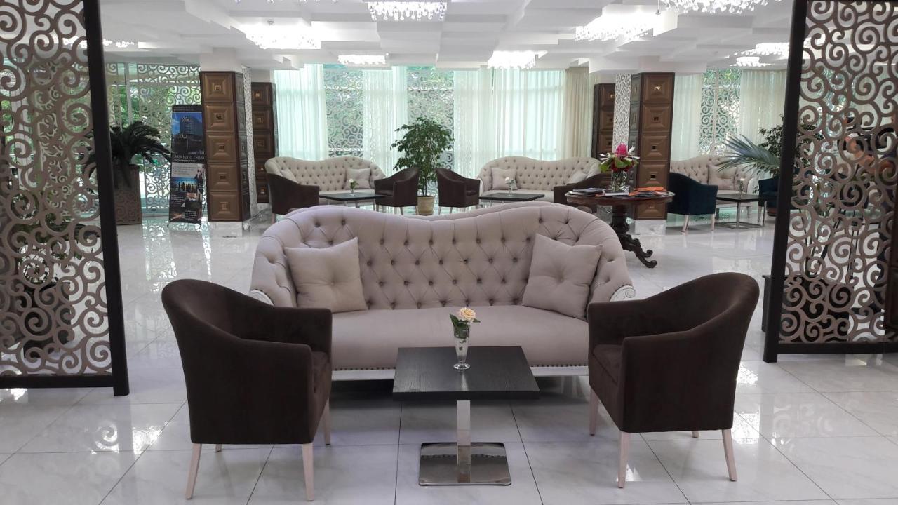 Aria Hotel Chisinau photo 3