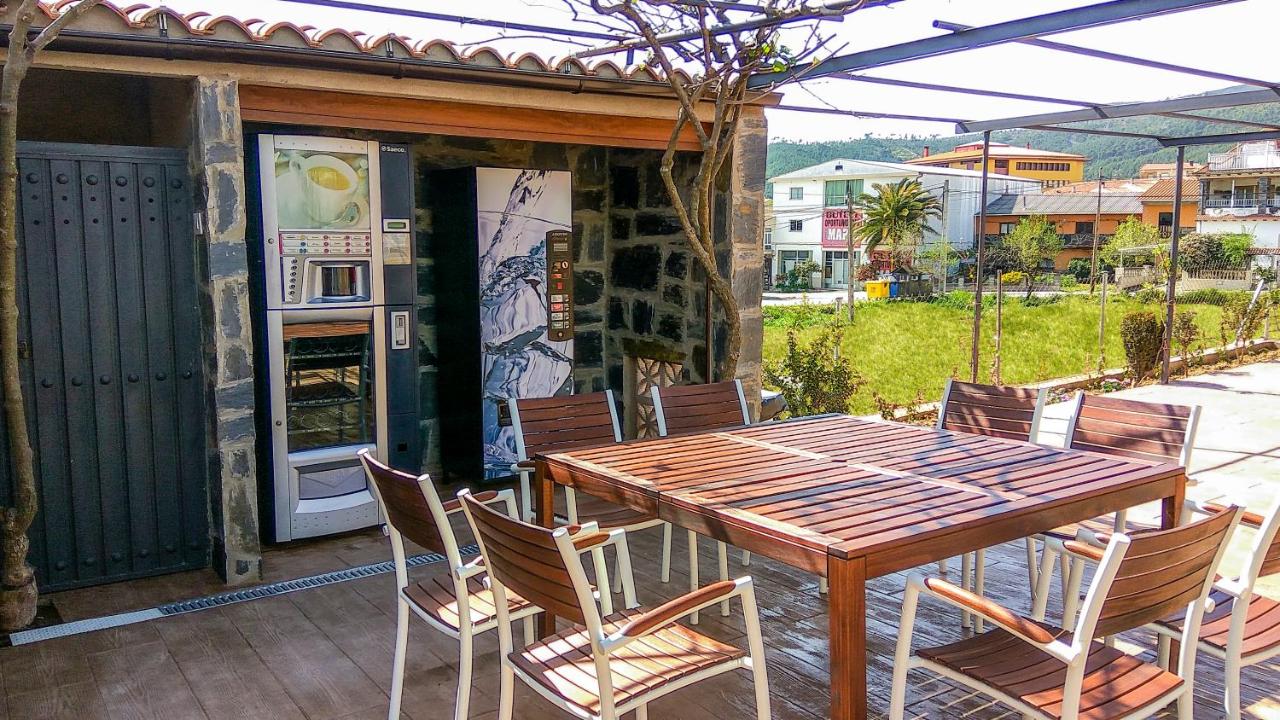 Apartamentos Rurales El Prado photo 2