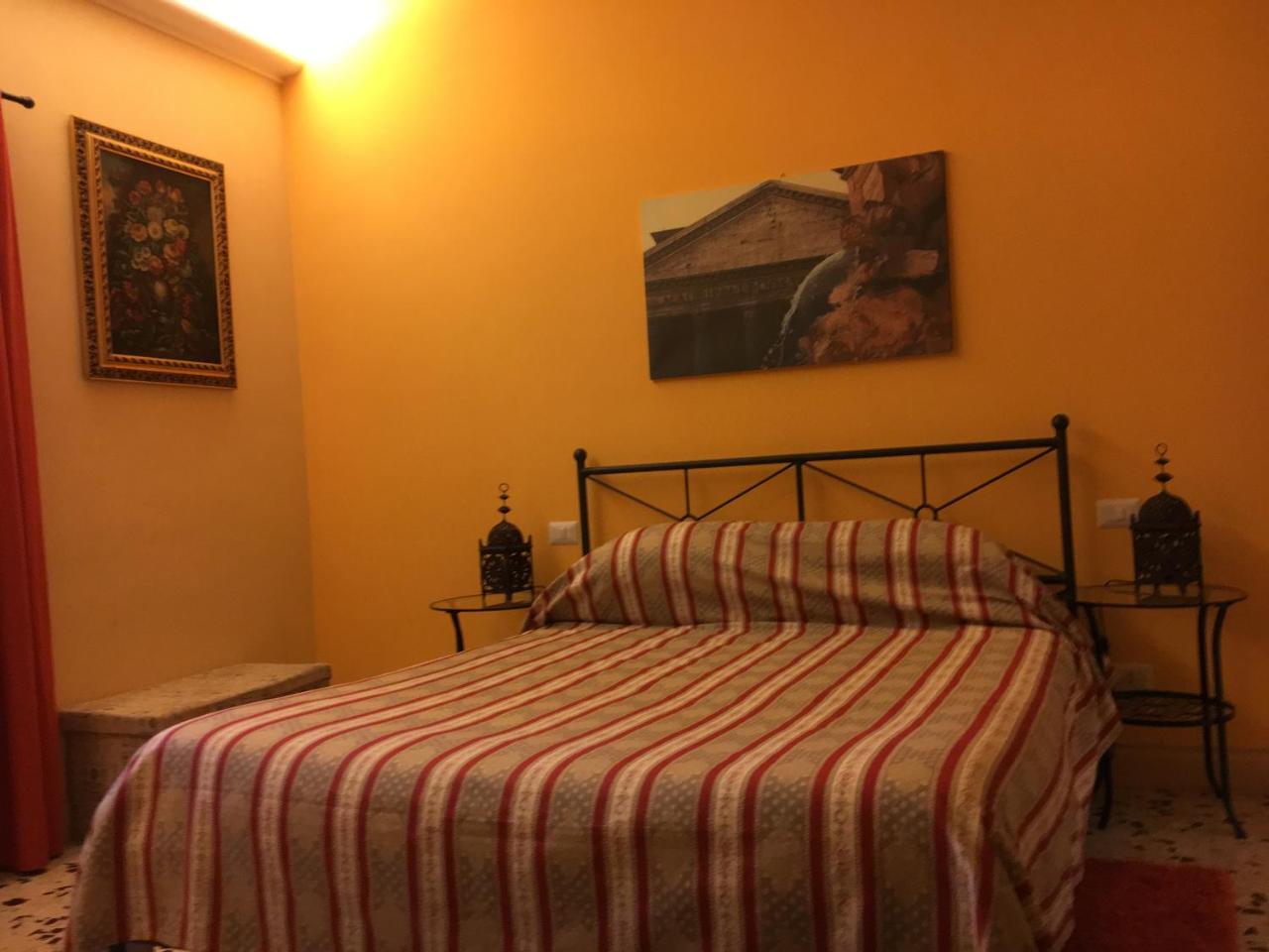 Photo - B&B Tiburtina Garden