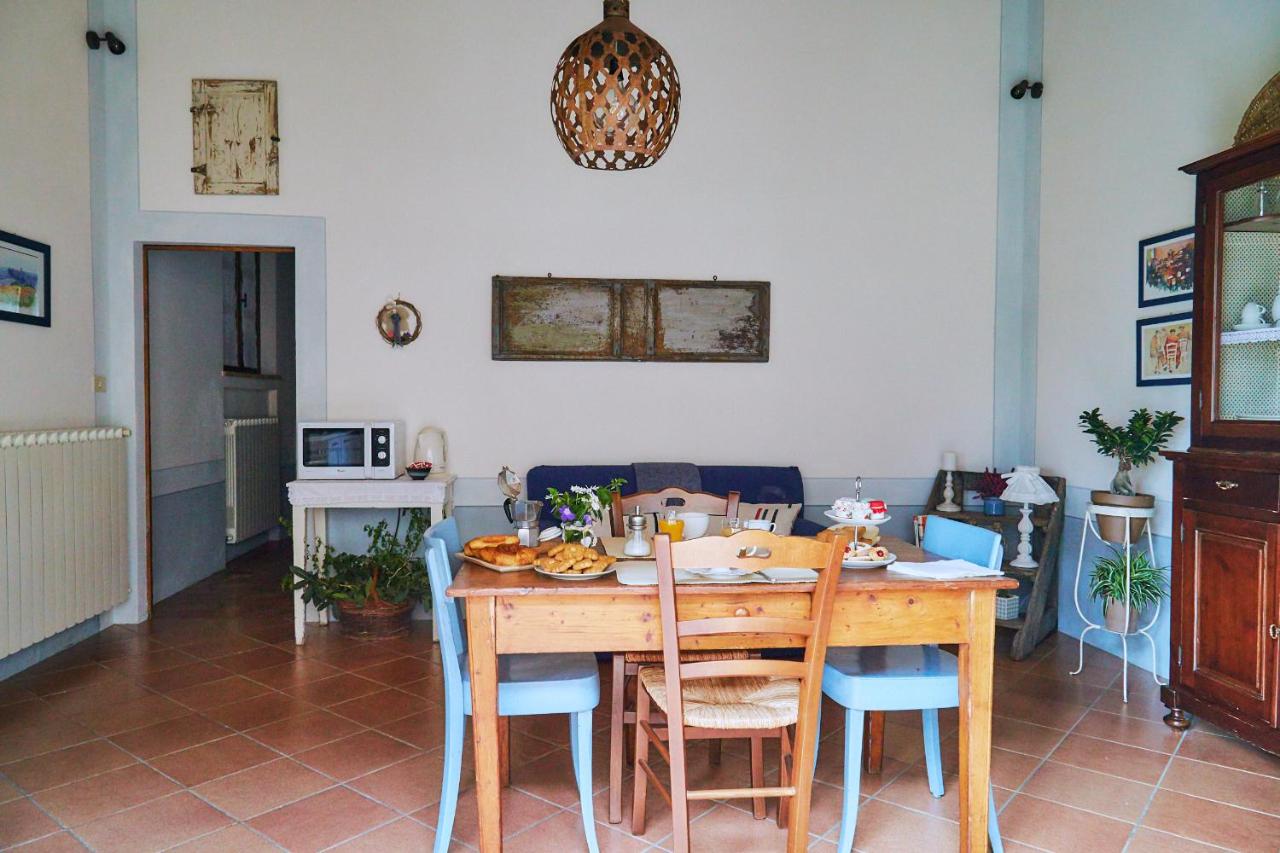 Agriturismo Villa Mazzi photo 3