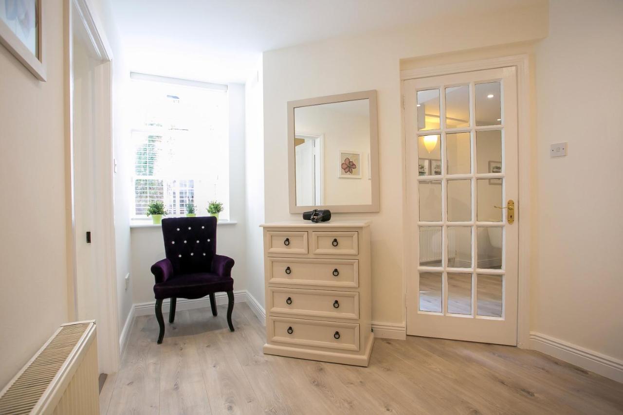 Ballsbridge Apartments photo 3