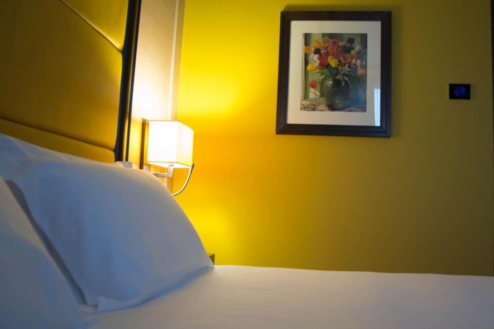 Foto - Palace Hotel Legnano