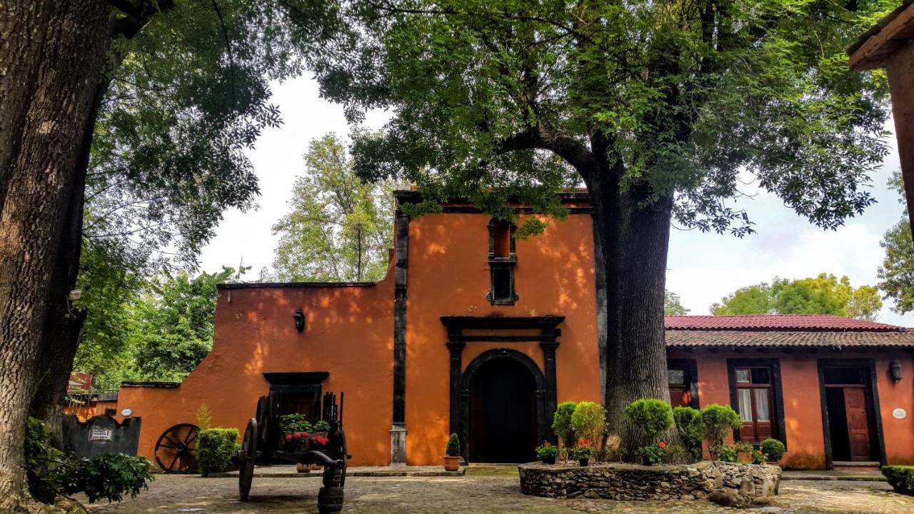 Foto - El Marques Hacienda