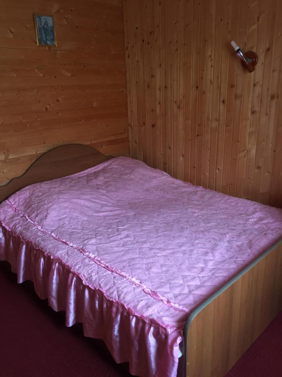 Guest House U Myrona photo 4
