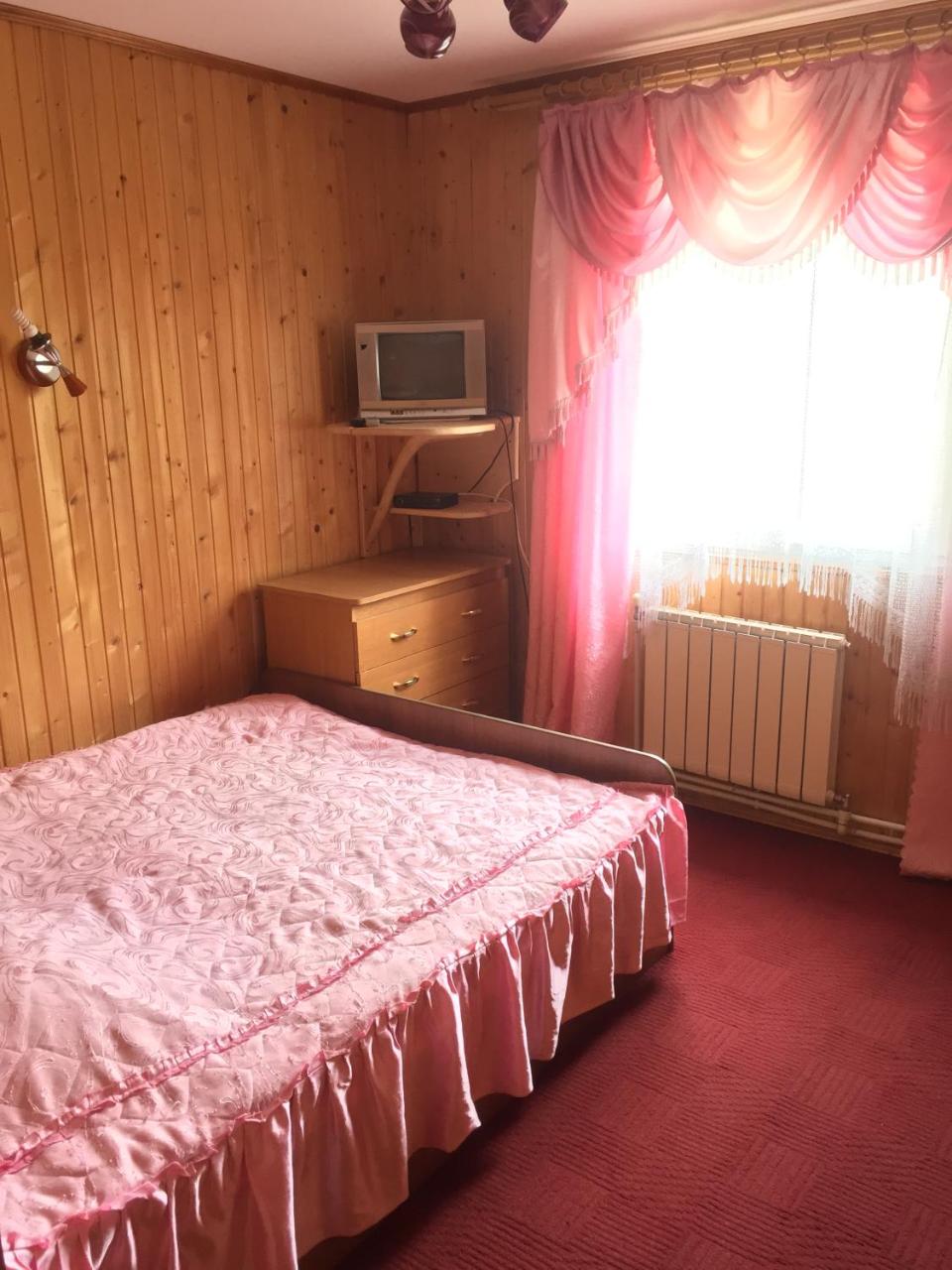 Guest House U Myrona photo 2