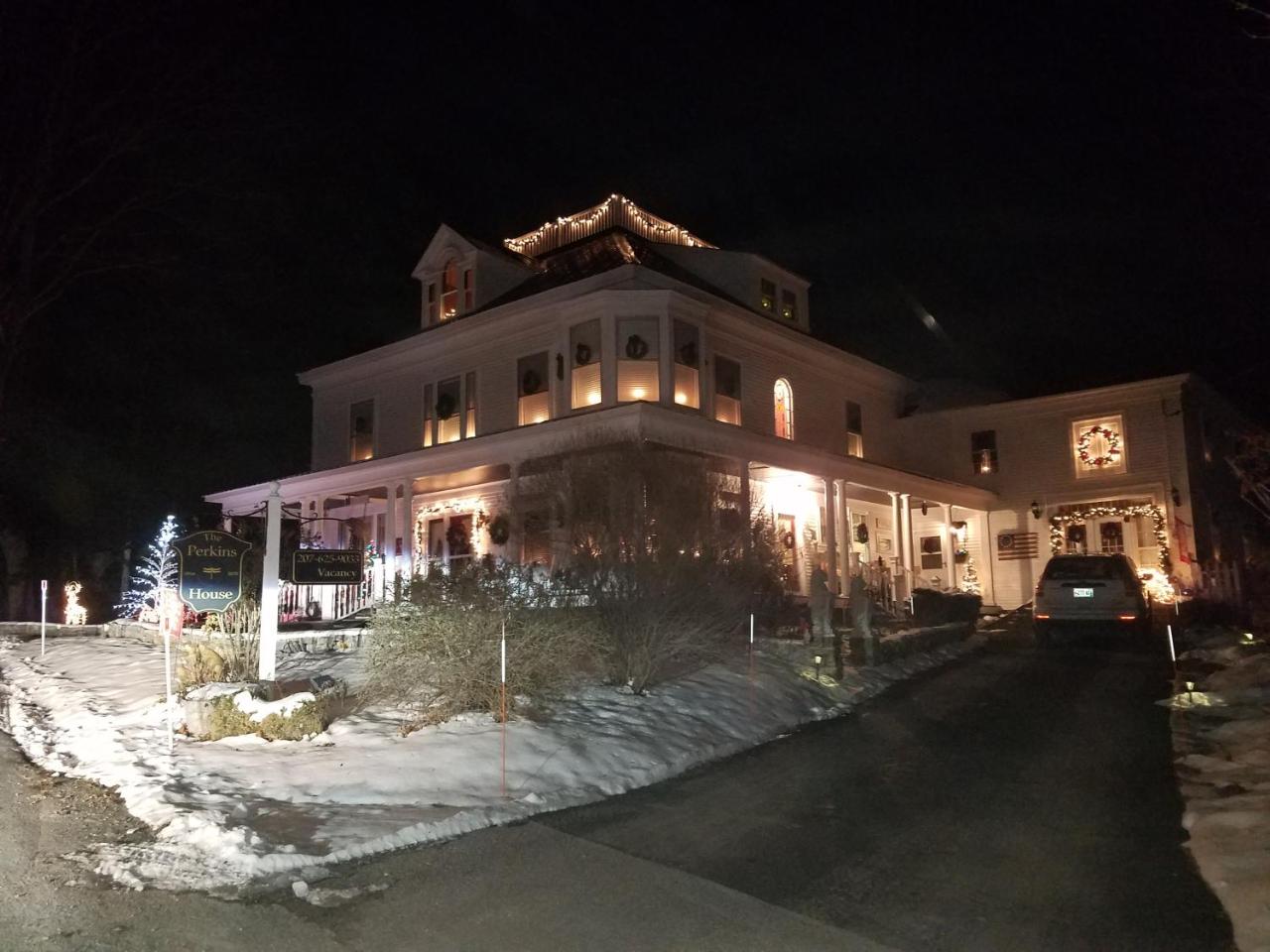 The Perkins House photo 2