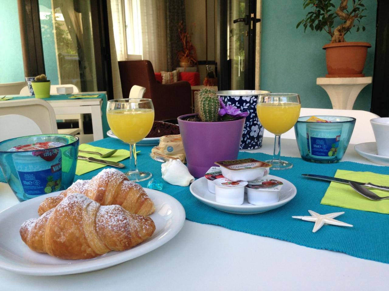 Bed and Breakfast Villa Giovanna photo 4