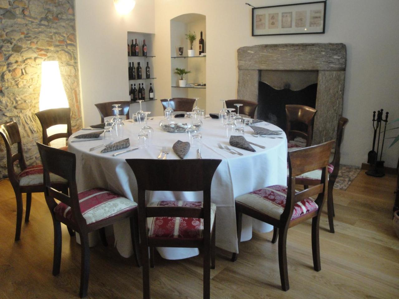 Foto - Locanda del Brinsc