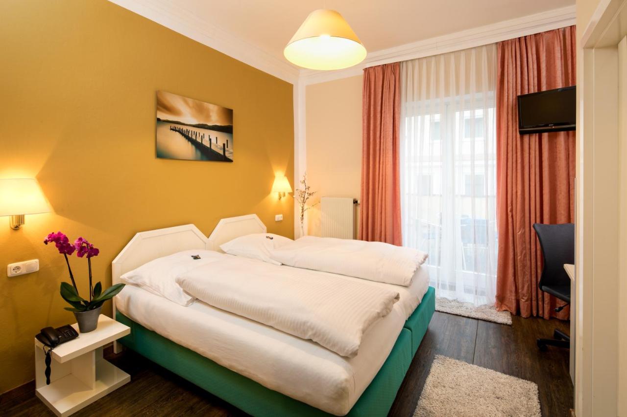 Hotel Alte Post photo 2