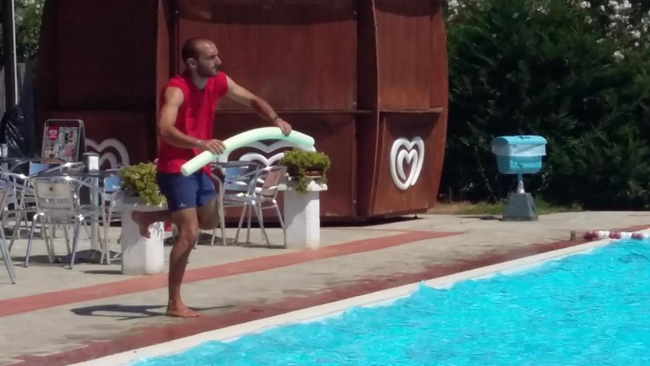Camping Lacona photo 3