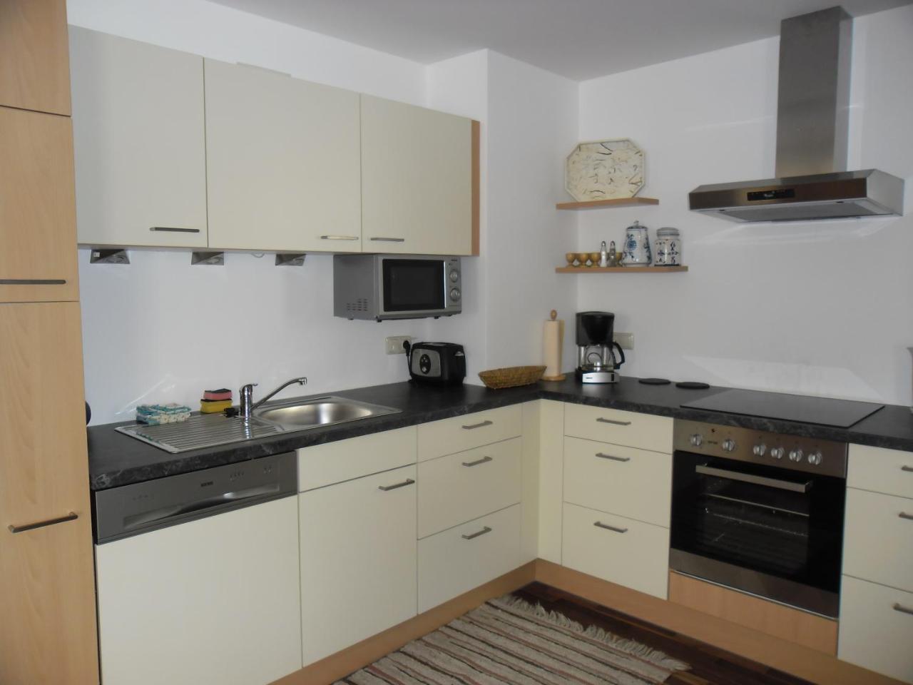 Familienappartement Ötscherbär - 6