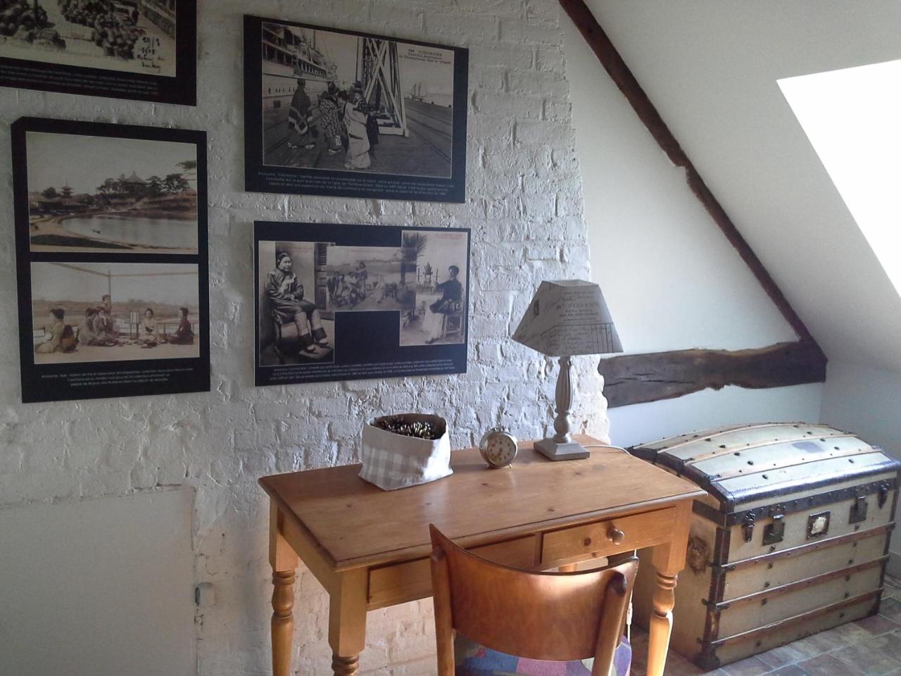 Mansion Victorine photo 2