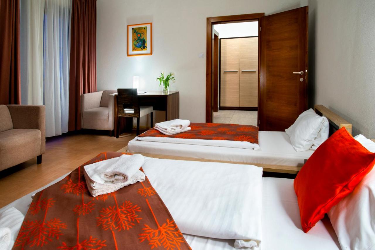 Hotel Bystrička photo 2