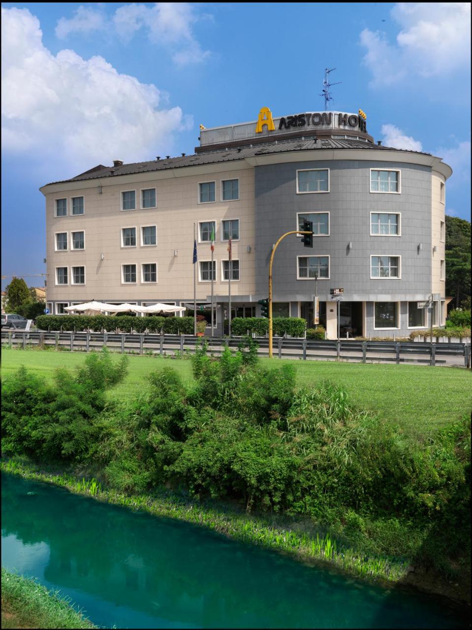 Hotel Ariston - 2