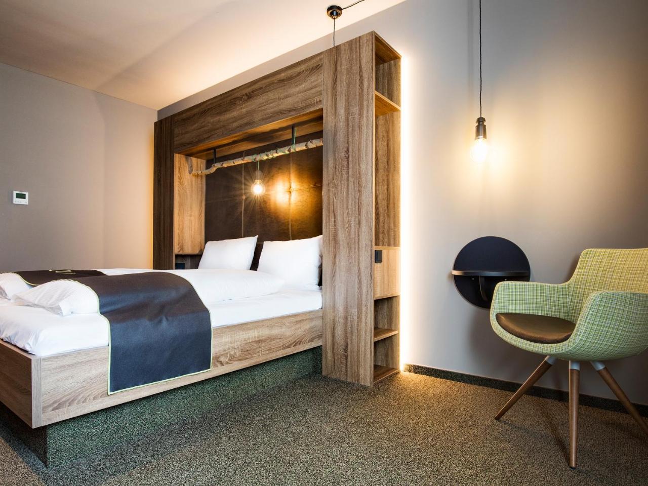 RiKu HOTEL Ulm photo 3