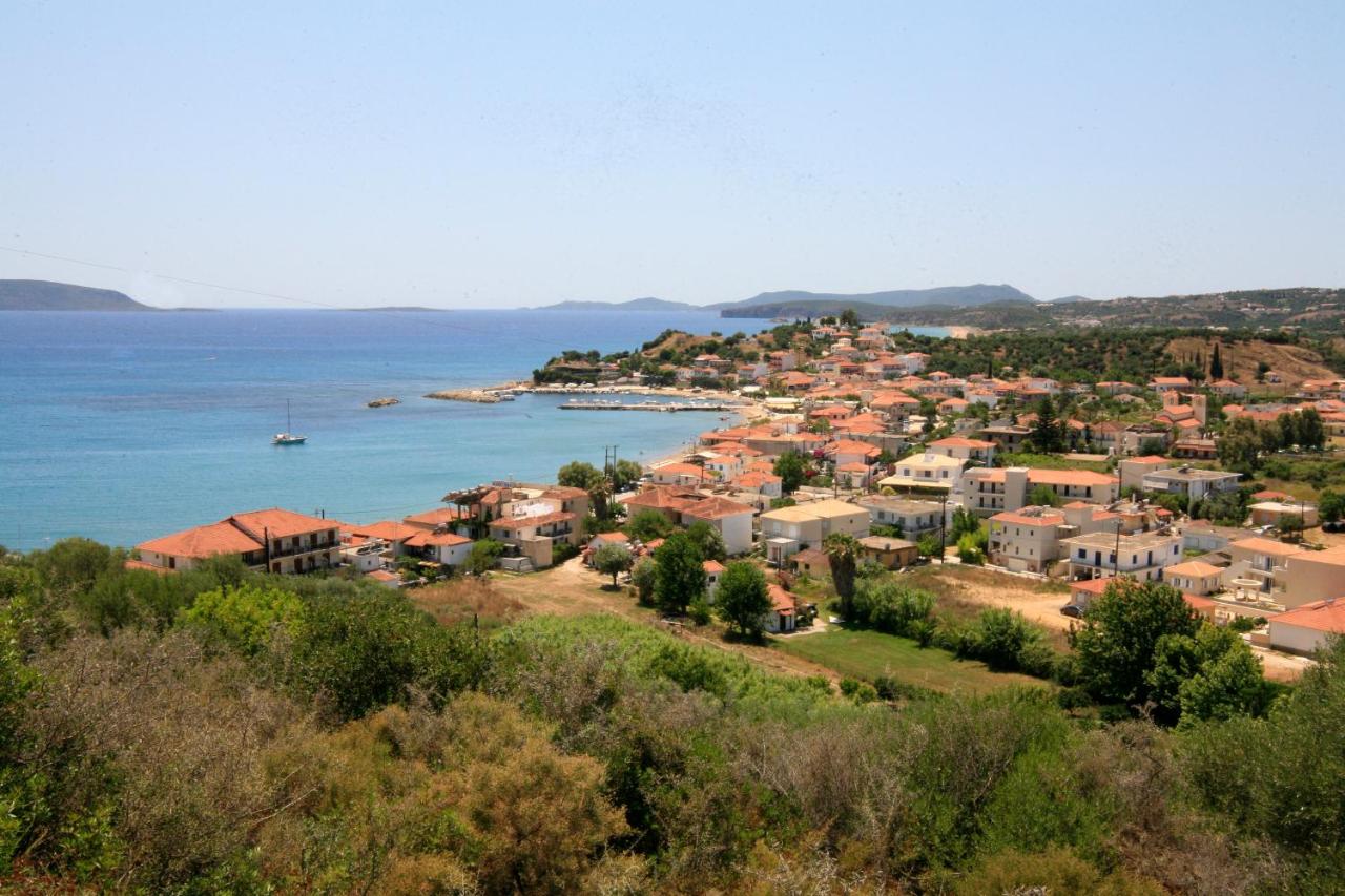 Hotel Korakakis Beach photo 2