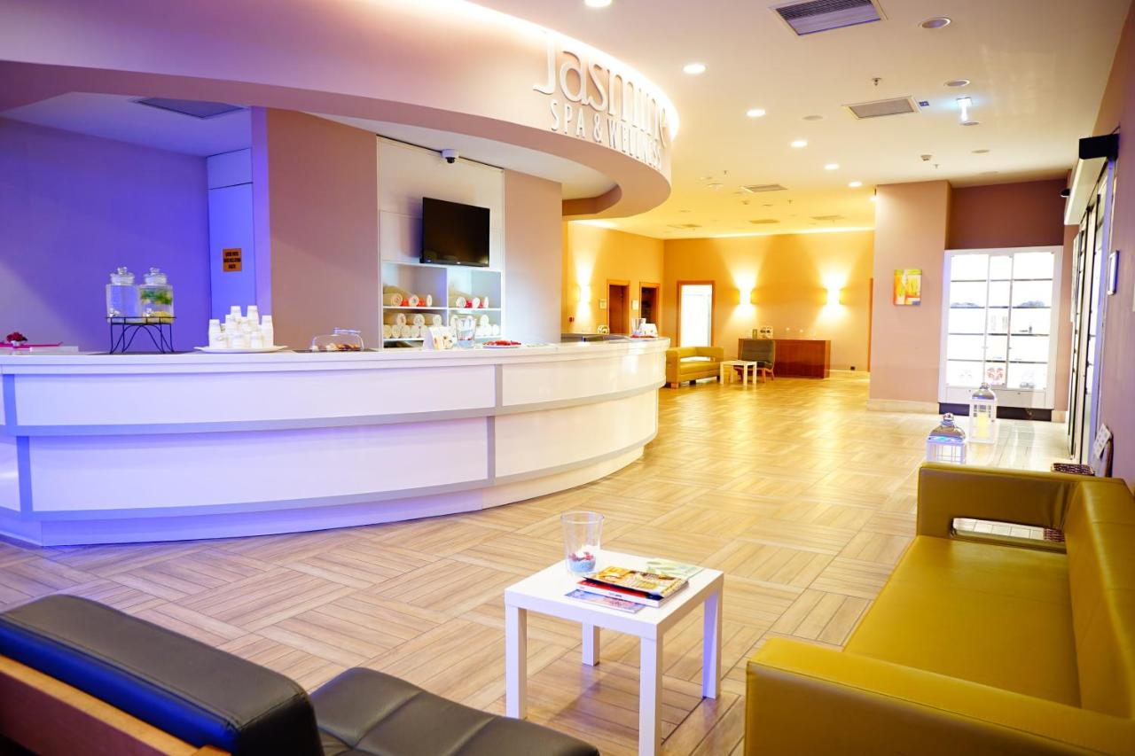 Downtown Ankara Hotel photo 4