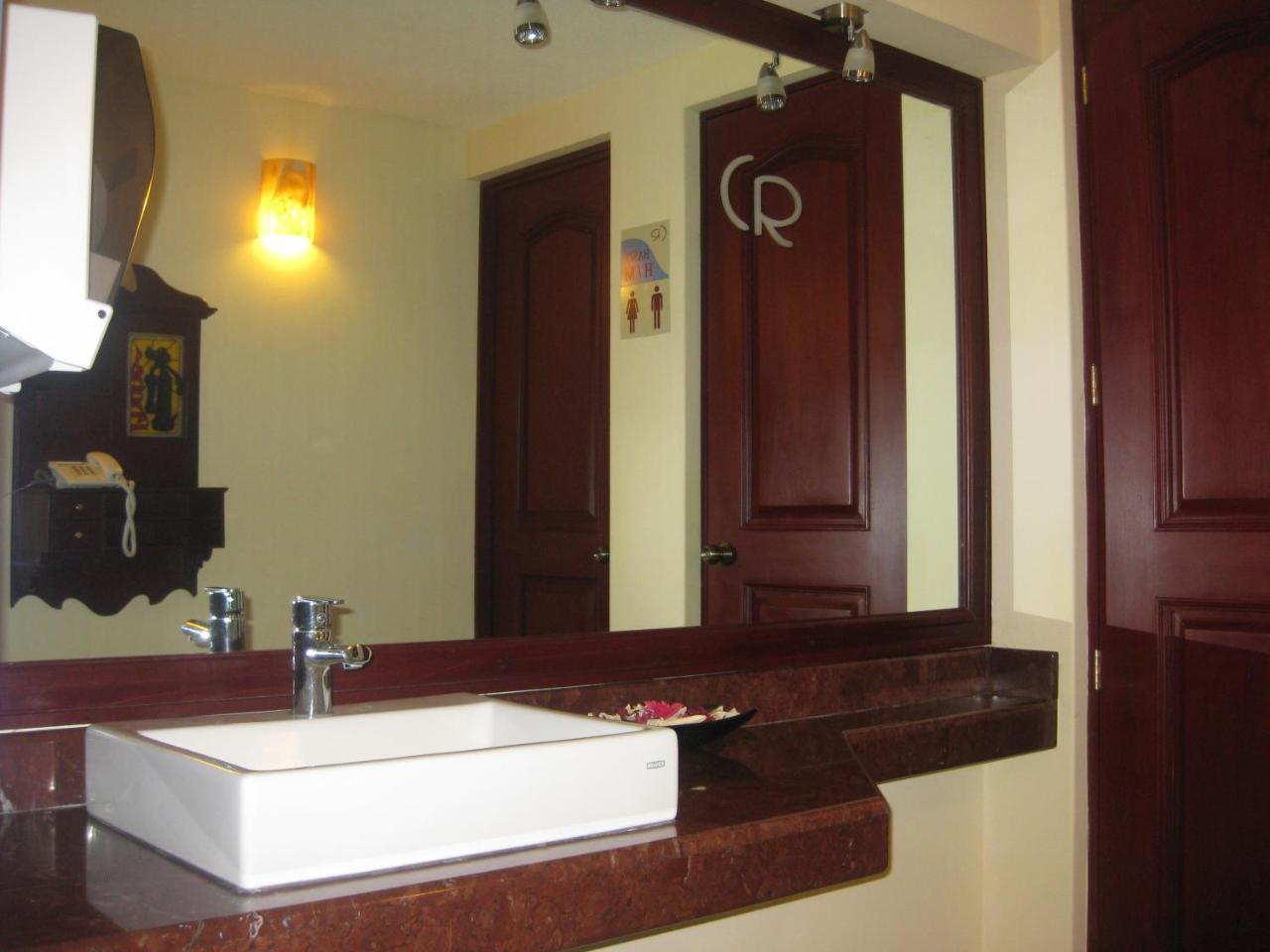 Hotel CR Tehuacan photo 2