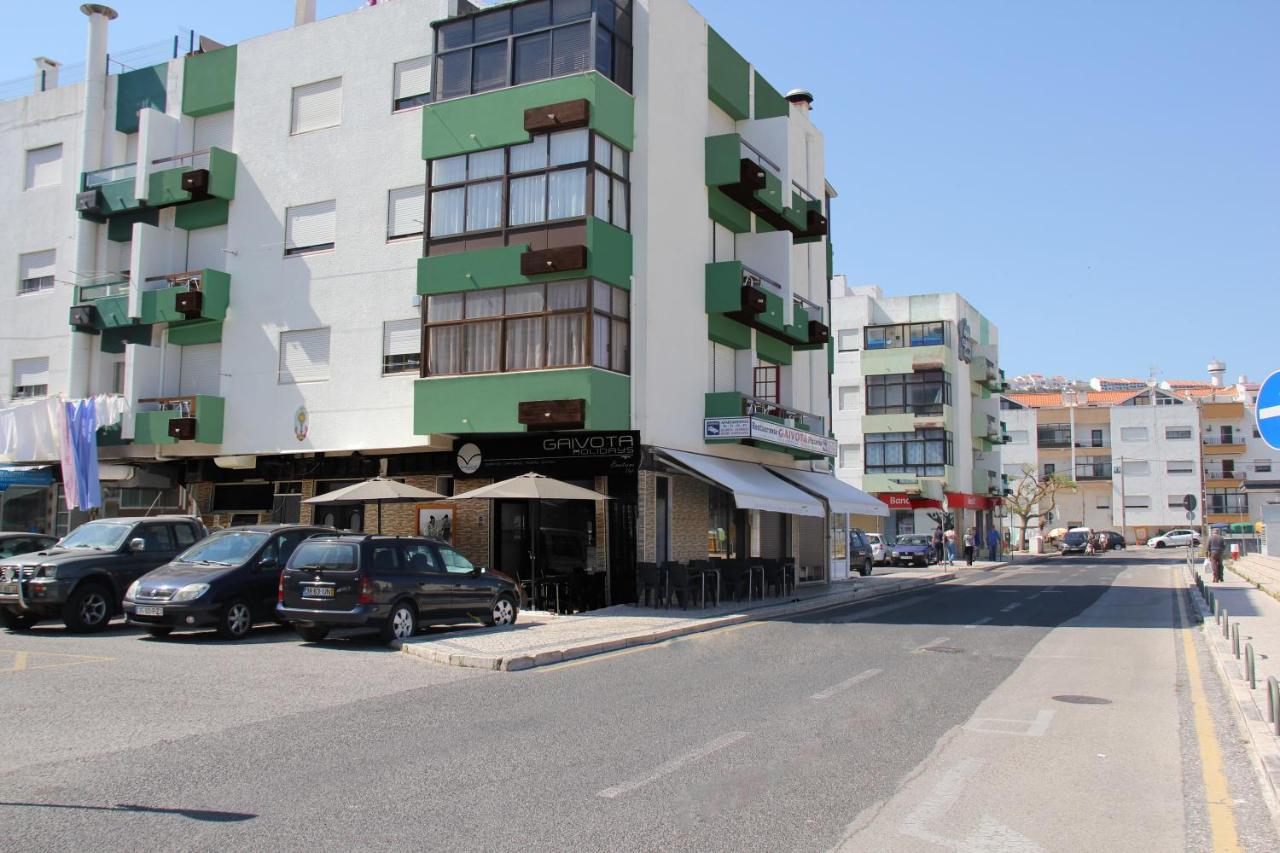 Gaivota Holidays