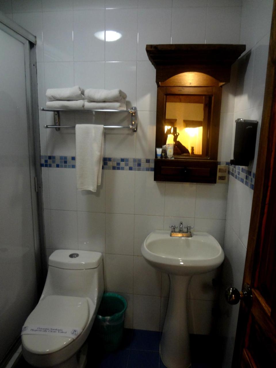Hotel Temático Mision Colonial