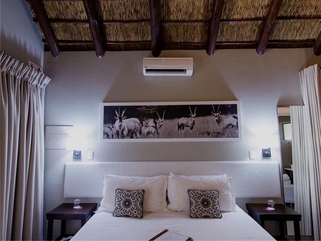 Monate Game Lodge photo 2