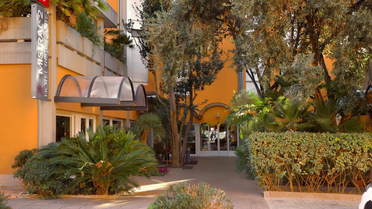 Foto - Mistral2 Hotel