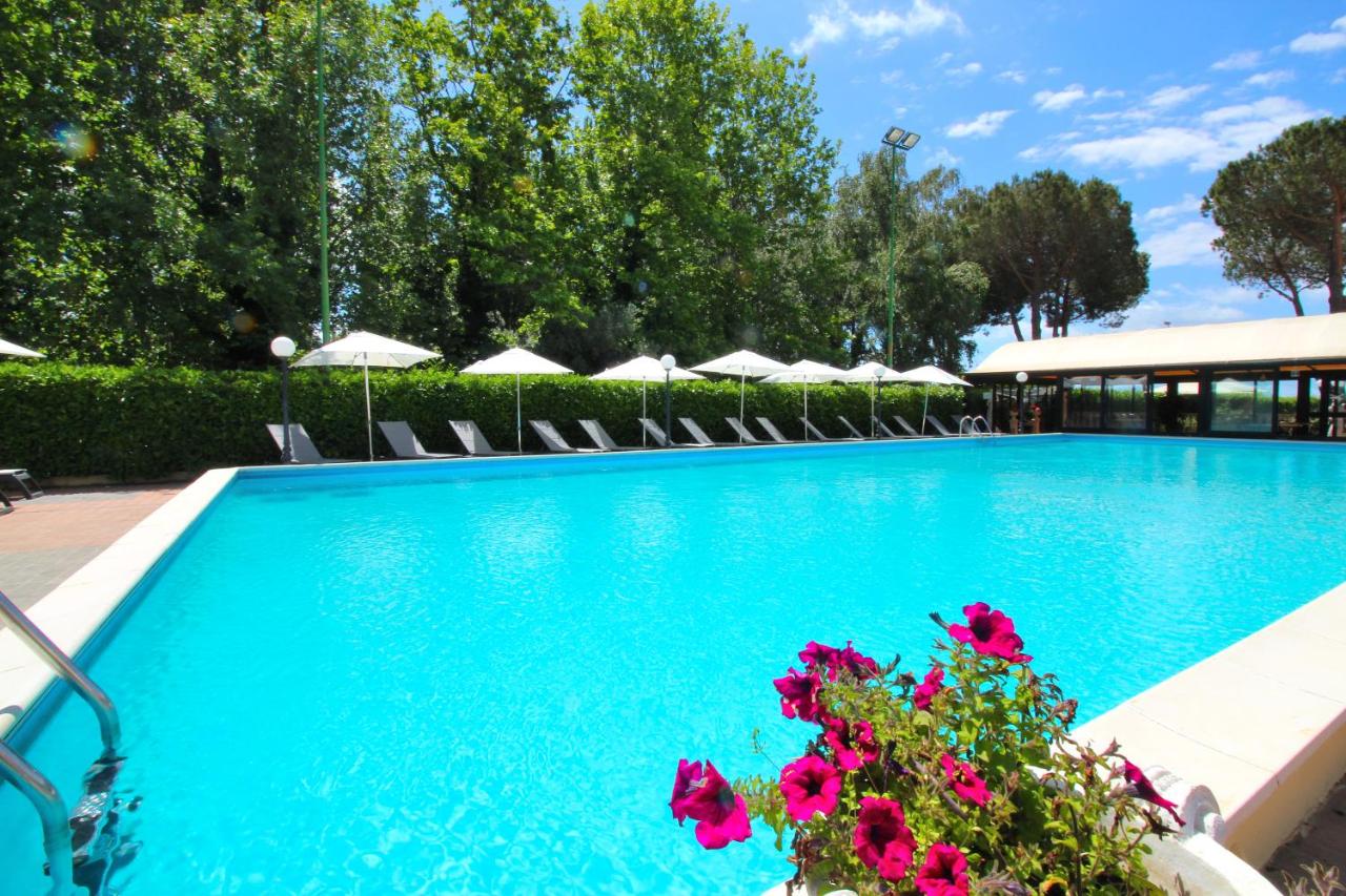 Le Naiadi Park Hotel Sul Lago photo 3