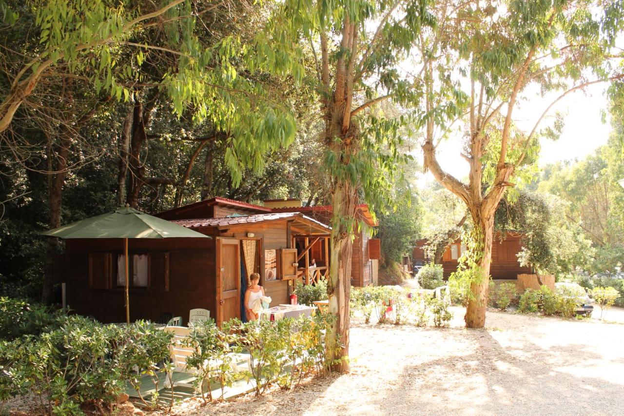 Elbadoc Camping Village photo 4