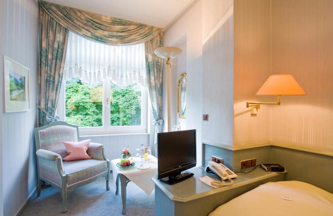 Privat-Hotel Villa Aurora photo 2