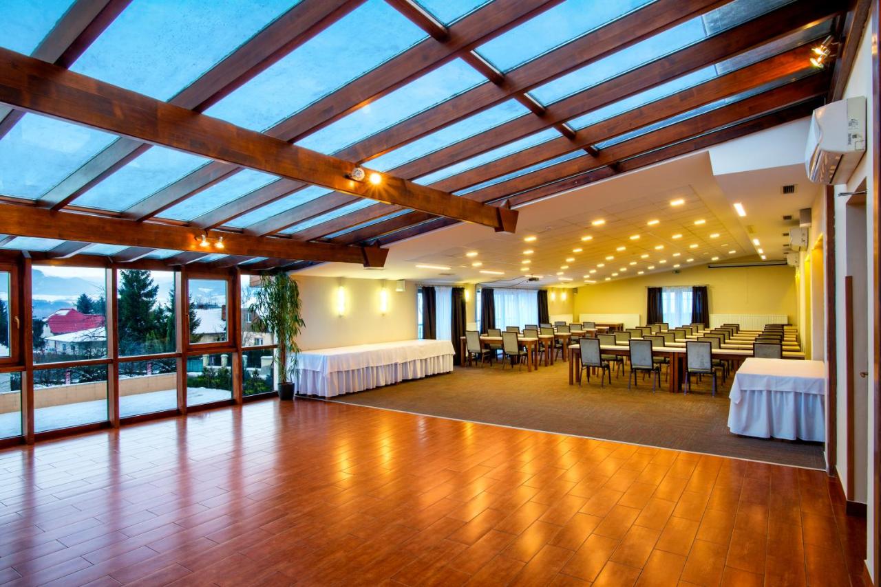 Hotel Bystrička photo 3